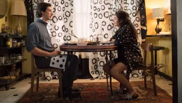 Zasłona do filmu "Paterson" #239310