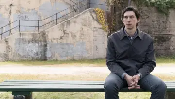 Zasłona do filmu "Paterson" #239312