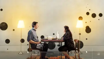 Zasłona do filmu "Paterson" #239314