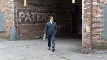Zasłona do filmu "Paterson" #239316