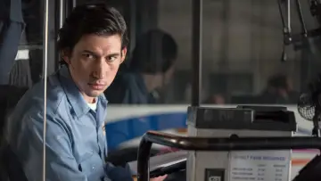 Zasłona do filmu "Paterson" #239319
