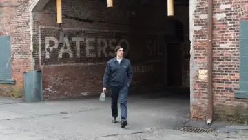Zasłona do filmu "Paterson" #239320