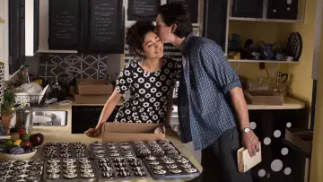 Zasłona do filmu "Paterson" #239321
