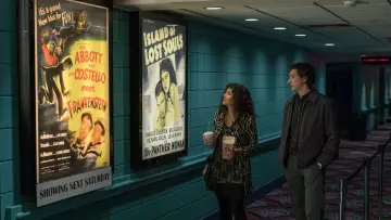 Zasłona do filmu "Paterson" #239322