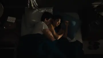 Zasłona do filmu "Paterson" #239324