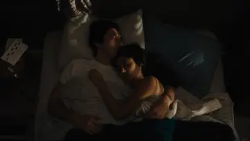 Zasłona do filmu "Paterson" #239325