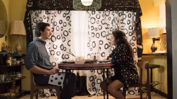 Zasłona do filmu "Paterson" #239326