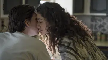 Zasłona do filmu "Paterson" #239328