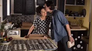 Zasłona do filmu "Paterson" #239332