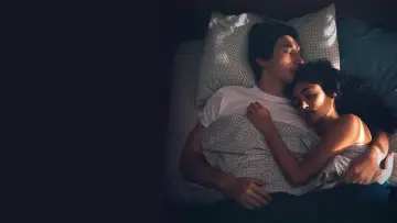 Zasłona do filmu "Paterson" #946700