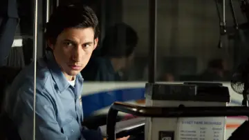 Zasłona do filmu "Paterson" #946703