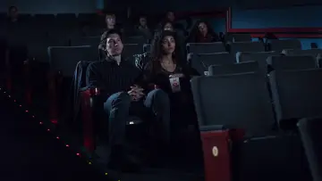 Zasłona do filmu "Paterson" #946704