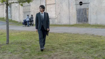 Zasłona do filmu "Paterson" #946713