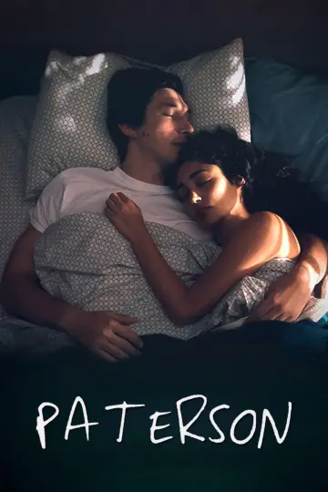 Plakat do filmu "Paterson" #946719