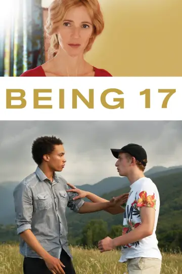 Plakat do filmu "Mając 17 lat" #257070