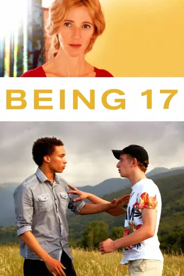 Plakat do filmu "Mając 17 lat" #257071
