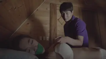 Zasłona do filmu "감금의 시간" #483433