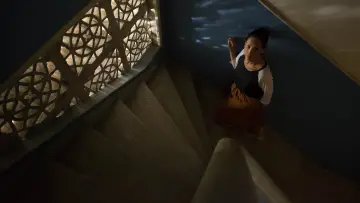 Zasłona do filmu "Aquarius" #212452