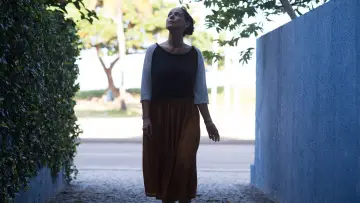 Zasłona do filmu "Aquarius" #212457