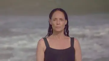 Zasłona do filmu "Aquarius" #212458