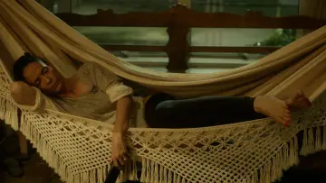 Zasłona do filmu "Aquarius" #212463
