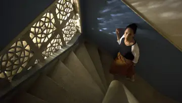 Zasłona do filmu "Aquarius" #212464