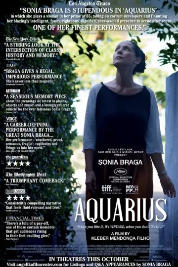 Aquarius