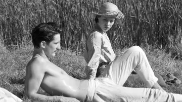 Zasłona do filmu "Frantz" #220812