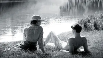 Zasłona do filmu "Frantz" #220813