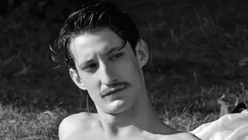 Zasłona do filmu "Frantz" #220816