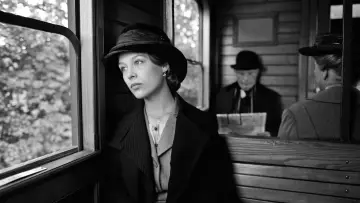Zasłona do filmu "Frantz" #220819