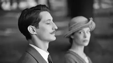 Zasłona do filmu "Frantz" #220821