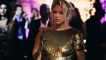 Zasłona do filmu "Victoria" #452232