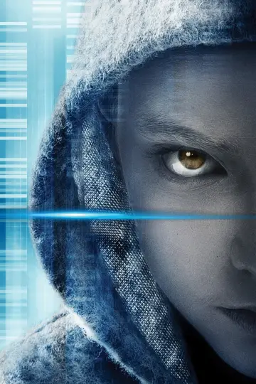 Plakat do filmu "Morgan" #1018632