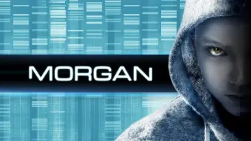 Wideo do filmu Morgan — МОРГАН [ОФІЦІЙНЕ ВІДЕО]