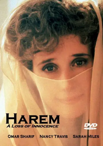 Plakat do filmu "Harem" #682528