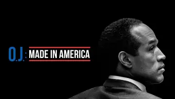 Zasłona do filmu "O.J.: Made in America" #1055110