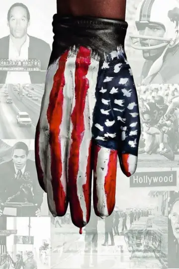 Plakat do filmu "O.J.: Made in America" #1055121