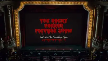 Zasłona do filmu "Rocky Horror Picture Show: Zróbmy to jeszcze raz" #1037244