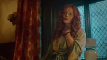 Zasłona do filmu "Red Top" #1918243