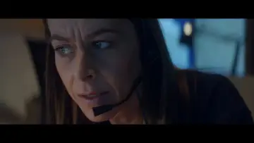 Zasłona do filmu "Operator" #731528