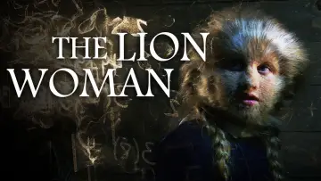 Zasłona do filmu "Kobieta Lew" #1091814