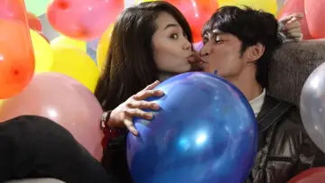 Zasłona do filmu "Lệ Phí Tình Yêu" #1174838