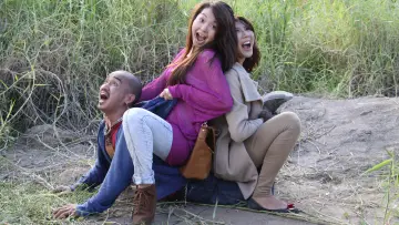 Zasłona do filmu "Lệ Phí Tình Yêu" #1174839