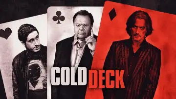 Zasłona do filmu "Cold Deck" #712984