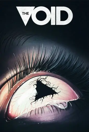Plakat do filmu "Pustka" #145233