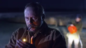 Zasłona do filmu "Pustka" #378974