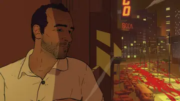 Zasłona do filmu "Jeszcze dzień życia" #477002