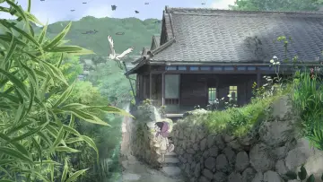 Zasłona do filmu "In This Corner of the World" #181234