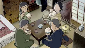 Zasłona do filmu "In This Corner of the World" #181235
